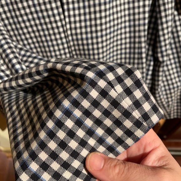 Tibi chequered blazer - Picture 4 of 4